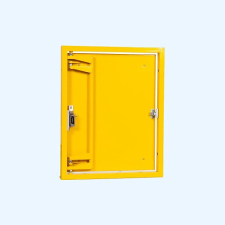 Формат-Н КН 40х50 Нажимной люк невидимка под плитку